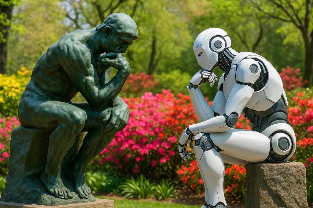 2027 AGI Forecast: A 24-Month Countdown to Human-Level AI Revolution