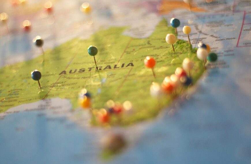 ASIC Unveils Groundbreaking Climate Reporting Standards for Australia's Corporate Sector