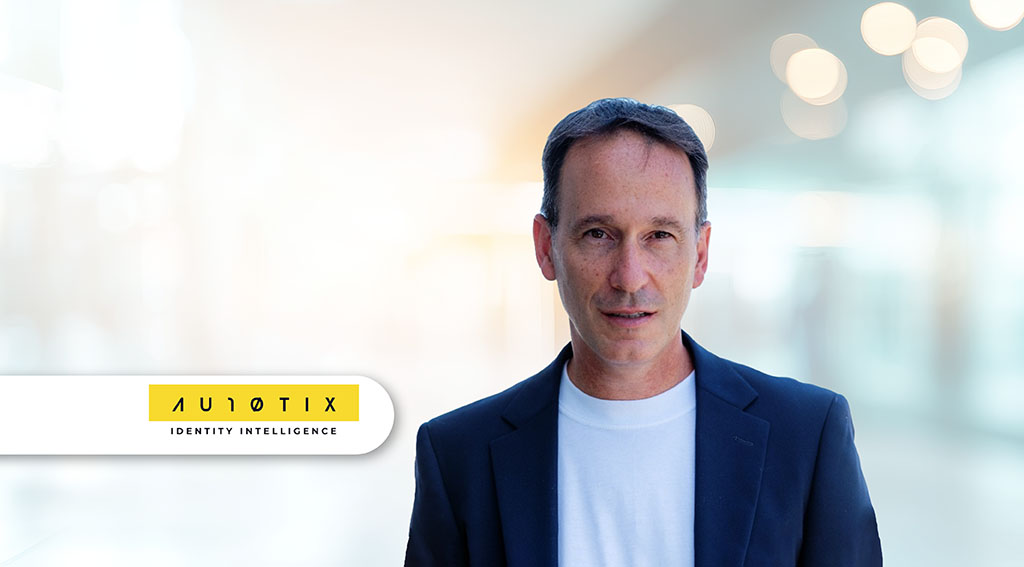 AU10TIX Names Yair Tal as New CEO to Drive Innovation and Growth