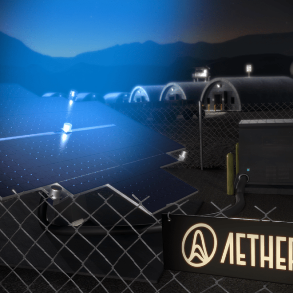 Aetherflux Secures $50M to Propel Groundbreaking Space Solar Demo Launch in 2026