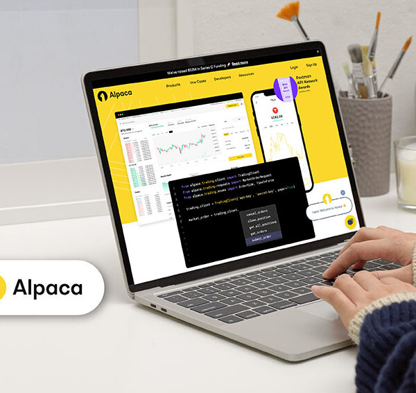 Alpaca Secures $52 Million in Series C Funding to Propel Global Growth