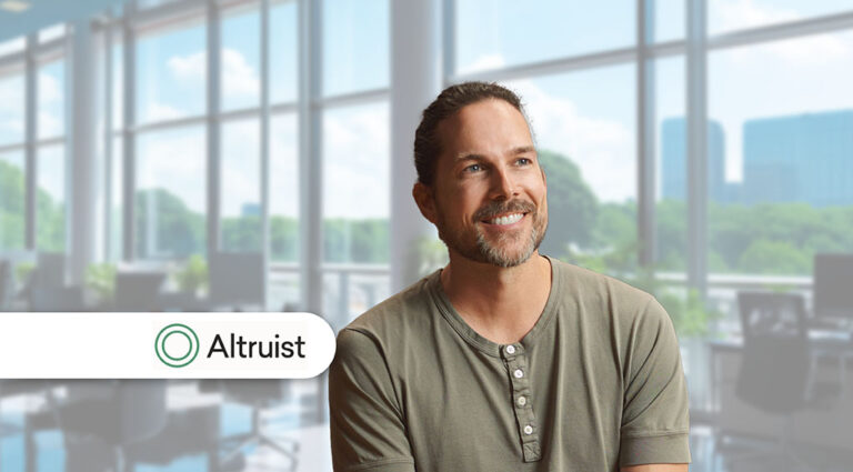 Altruist Secures $152 Million in Funding Led by Singapore's GIC: A Game-Changer for Custody Platforms