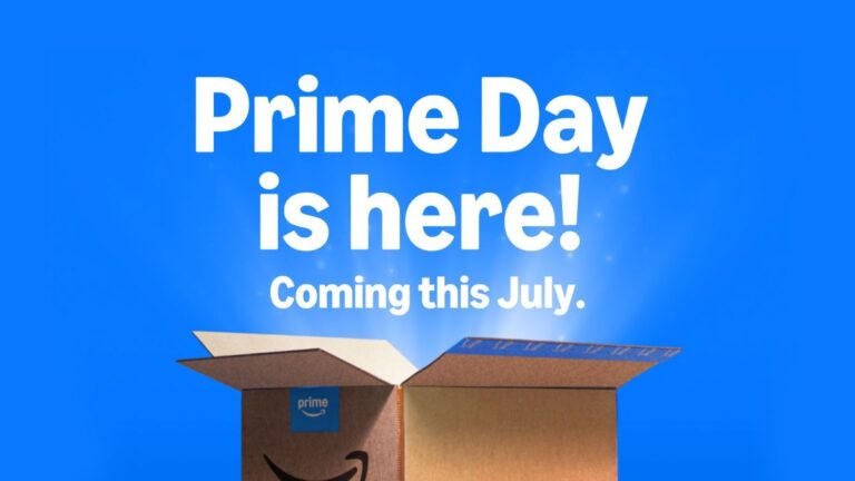 Amazon Prime Day Set for July 2023: What You Need to Know Amid Tariff Concerns