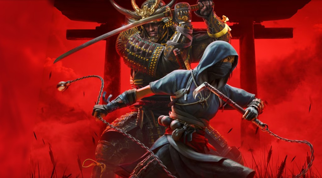 Assassin’s Creed Shadows Dominates March Sales: A Circana Report
