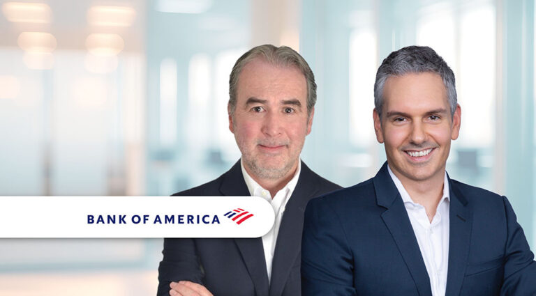 Bank of America Strengthens Global GPS Leadership with Strategic Appointments in Mexico and Hong Kong
