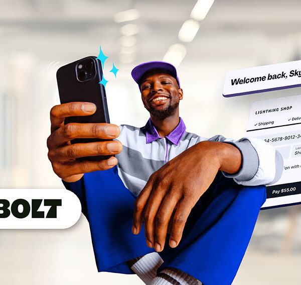 Bolt Launches Revolutionary All-in-One Financial Services App: Streamline Payments and Crypto Transactions