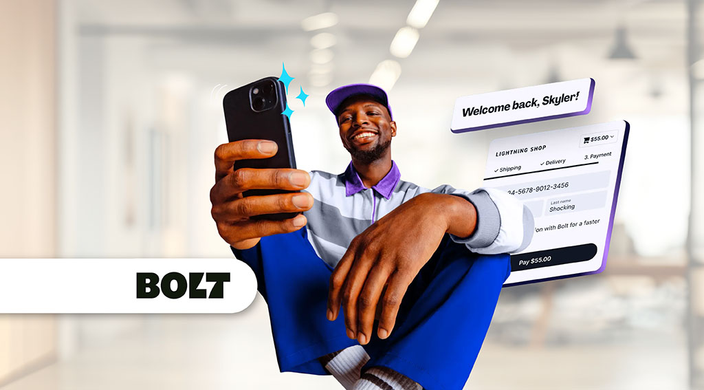 Bolt Launches Revolutionary All-in-One Financial Services App: Streamline Payments and Crypto Transactions