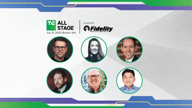 Cast Your Vote for the Must-See Sessions at TechCrunch All Stage on July 15!
