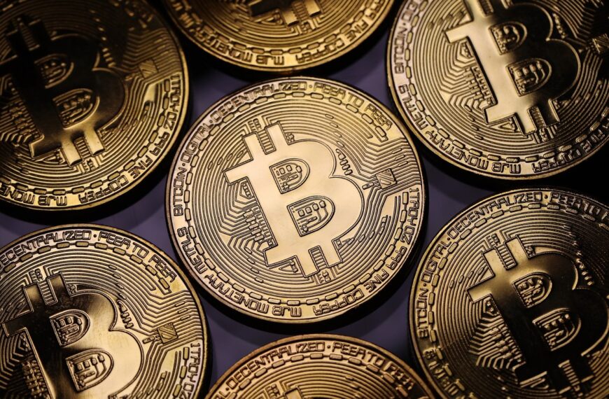 Circle's Bold Move: Stablecoin Innovator Eyes New Public Listing Opportunity