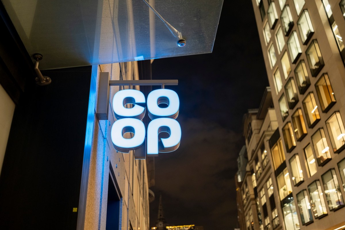 Co-op Faces Cyberattack Chaos: UK Retail Giant Warns of Major Disruptions