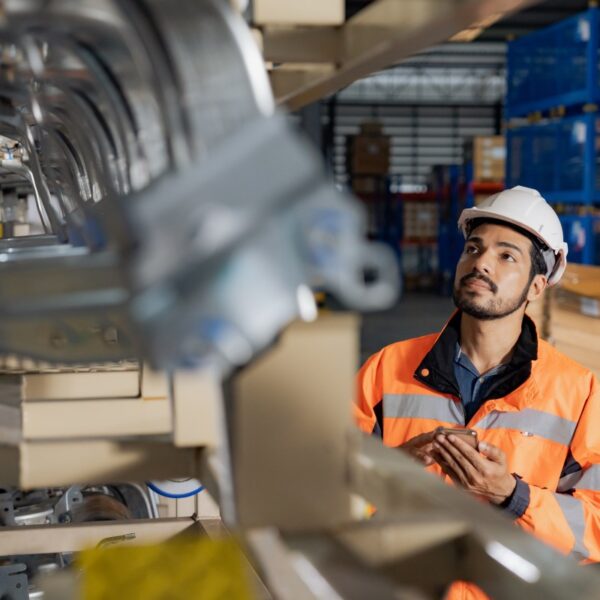 Construct Capital Secures $300M Fund to Revolutionize Defense and Manufacturing Technology