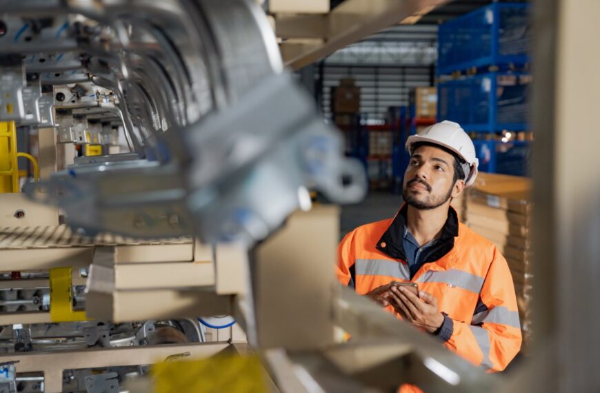 Construct Capital Secures $300M Fund to Revolutionize Defense and Manufacturing Technology