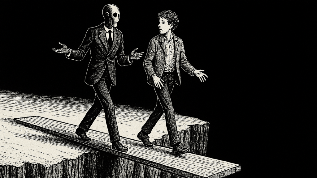 Ex-OpenAI CEO and Power Users Warn: The Dangers of AI Sycophancy and User Flattery