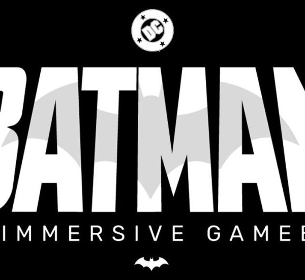 Experience the Dark Knight: Immersive Gamebox Partners with Warner Bros. for Interactive Batman Game Adventure!