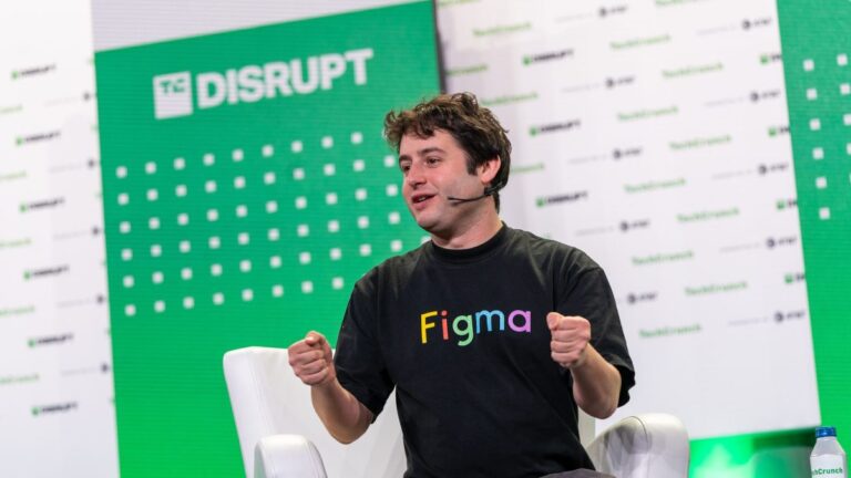 Figma Issues Cease-and-Desist to Lovable Over Controversial 'Dev Mode' Trademark