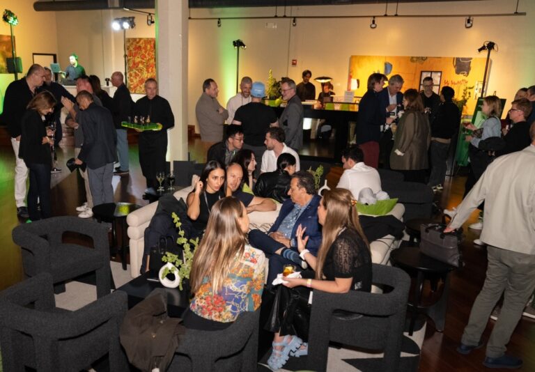 Final Chance to Elevate Your Brand: Host a Side Event at TechCrunch Sessions: AI!