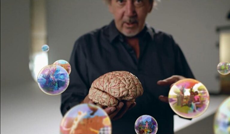 Gallium Studios Struggles to Pitch Proxi: Will Wright’s Challenging Memories Game Compared to The Sims