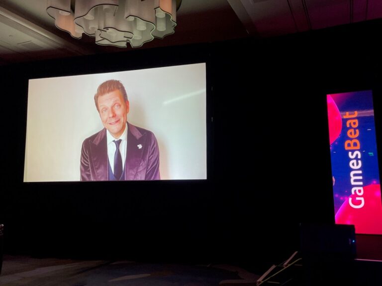 GamesBeat Summit 2025: Celebrating Innovation with Visionary and Rising Star Awards!