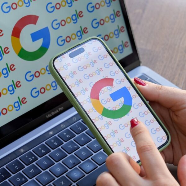 Google's Strategic Growth: Unveiling the Surge in AI Search Numbers
