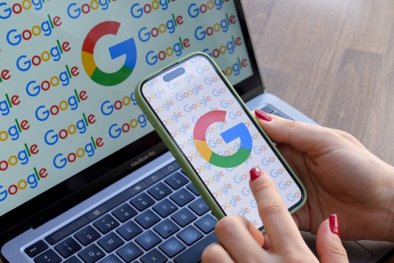 Google's Strategic Growth: Unveiling the Surge in AI Search Numbers
