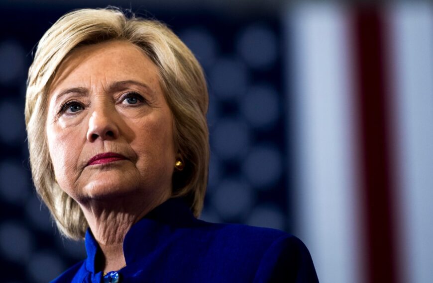 Hillary Clinton Makes Waves on Bluesky: A New Chapter in Social Media