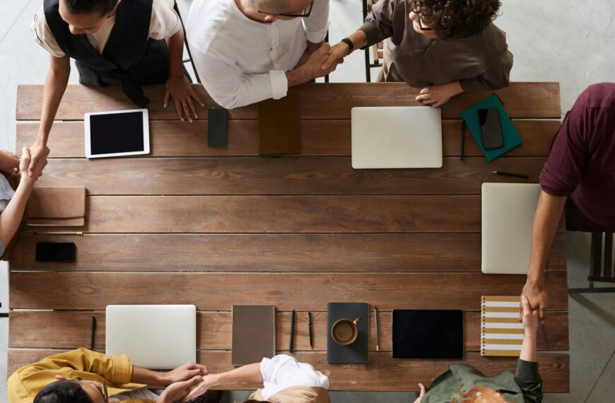 How InsurTech is Fueling a Surge in M&A Activity in the Insurance Industry