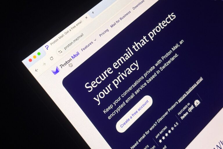 Indian Court Issues Order to Block Proton Mail: Key Implications for Privacy and Communication
