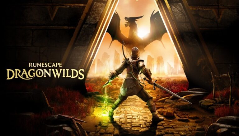 Jagex Launches RuneScape: Dragonwilds on Steam Early Access – Dive into the Ultimate Survival Adventure!
