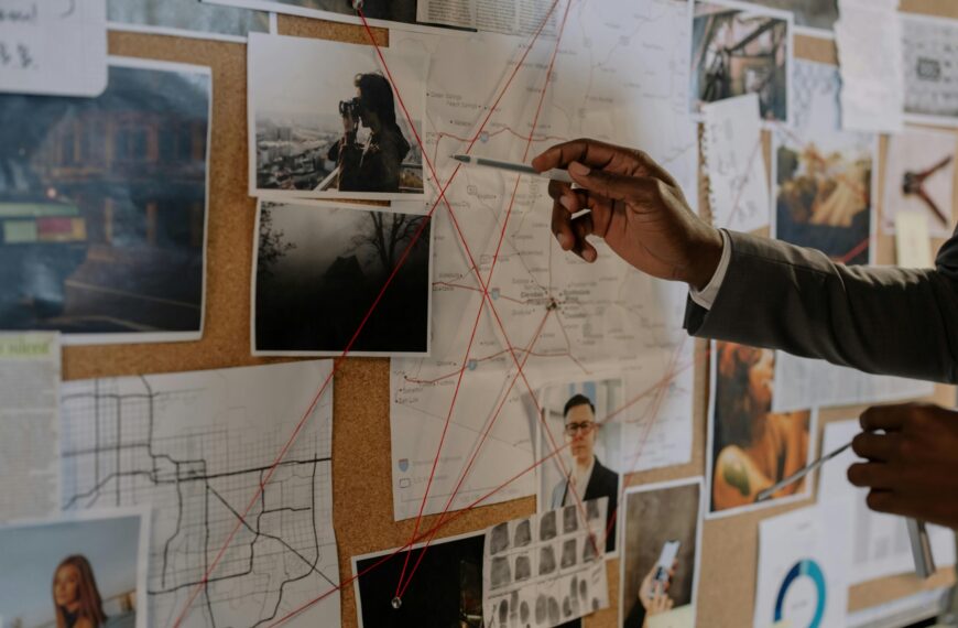 Leveraging Business Activity Intelligence to Fight Financial and Physical Crimes