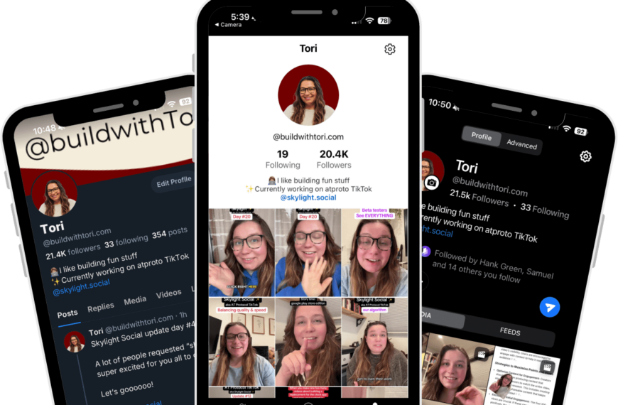 Mark Cuban Endorses Skylight: The Exciting TikTok Alternative Powered by Bluesky Technology