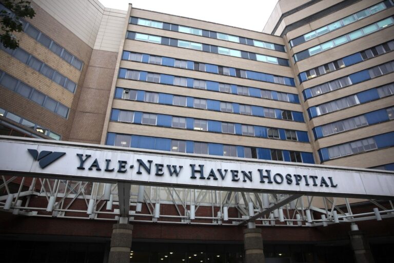 Massive Data Breach: Yale New Haven Health Exposes Personal Information of Over 5 Million Patients