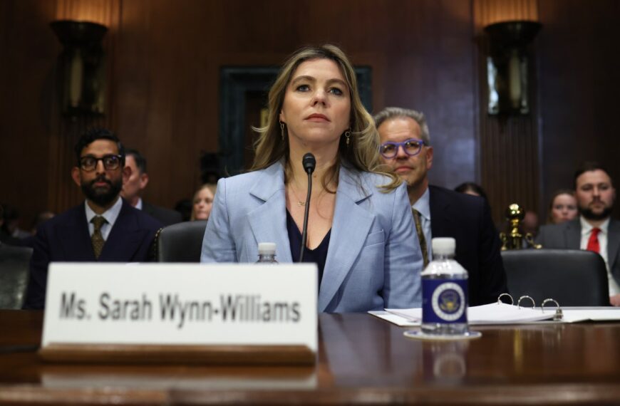 Meta Whistleblower Reveals How Targeted Ads Manipulate Teen Emotions, Says Sarah Wynn-Williams