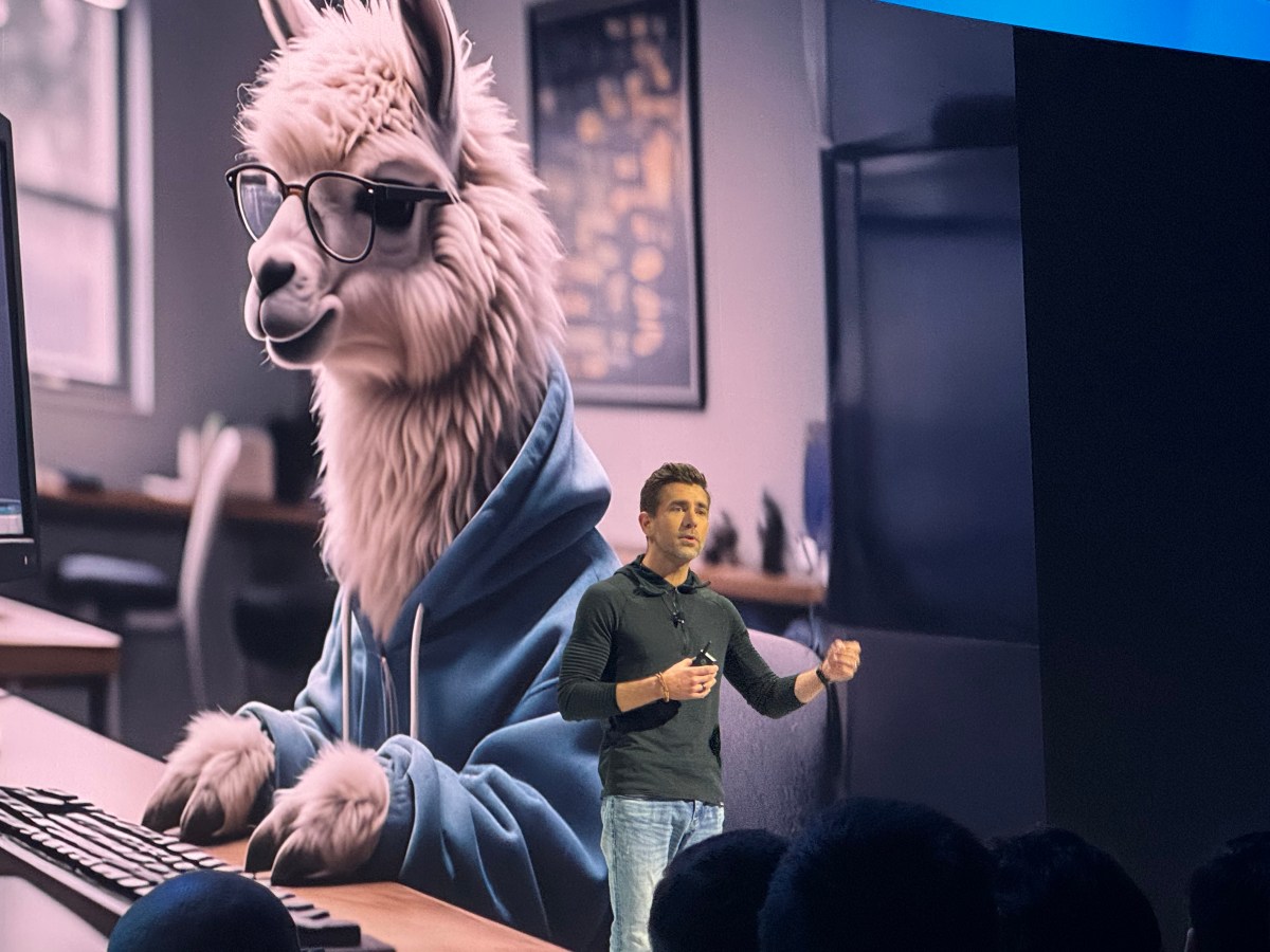 Meta's LlamaCon: The Bold Move to Outshine OpenAI in the AI Arena