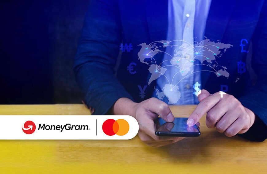 MoneyGram and Mastercard Join Forces to Revolutionize Global Digital Payments