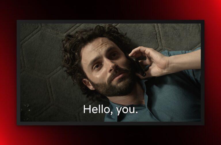 Netflix Launches Innovative Dialogue-Only Subtitles for Enhanced Viewing Experience