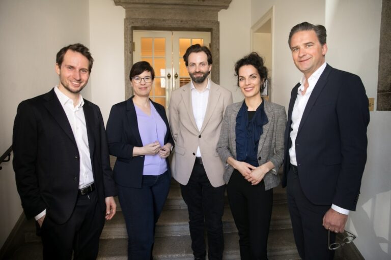 Noxtua Secures $92M to Develop Sovereign AI Tailored for the German Legal System