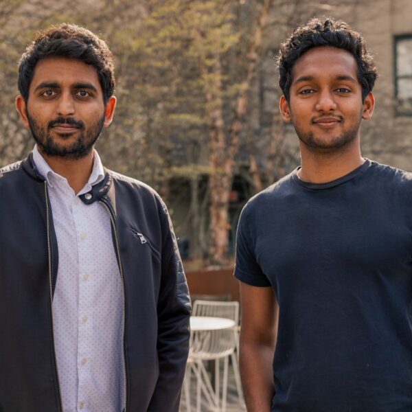 Nuvo Secures $34M Investment from Sequoia and Spark Capital to Revolutionize B2B Trade Networking