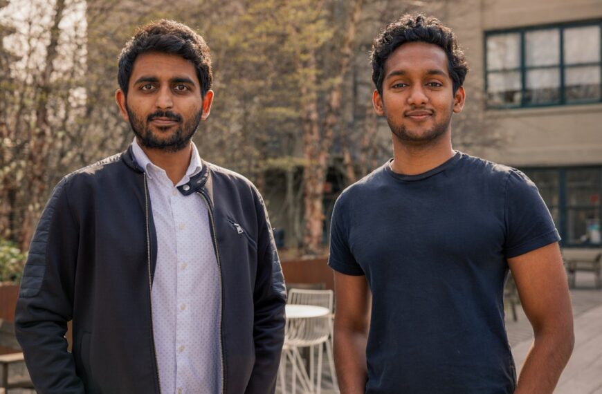Nuvo Secures $34M Investment from Sequoia and Spark Capital to Revolutionize B2B Trade Networking