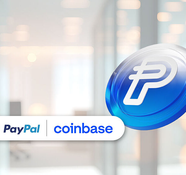 PayPal and Coinbase Join Forces to Accelerate PYUSD Stablecoin Adoption