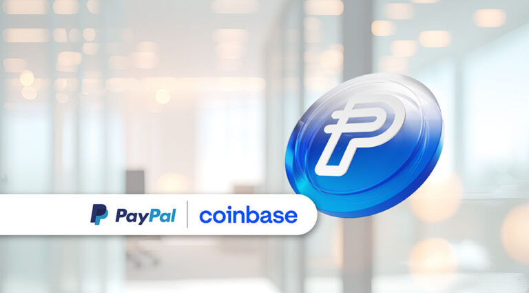 PayPal and Coinbase Join Forces to Accelerate PYUSD Stablecoin Adoption