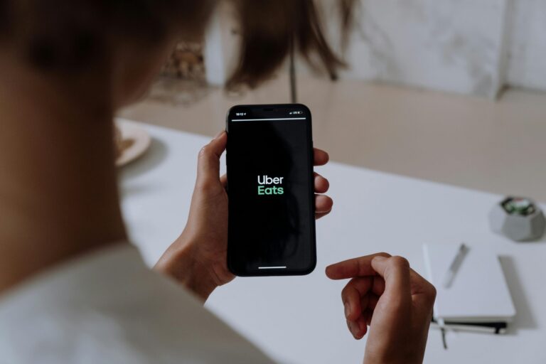 PayPoint Teams Up with Uber and Deliveroo to Revolutionize Digital Voucher Services