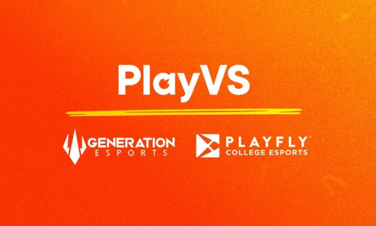 PlayVS Boosts Growth by Acquiring Generation Esports and Playfly College Esports
