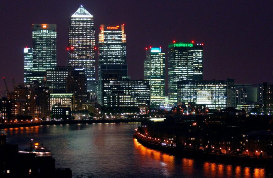 Prudential Regulatory Authority Proposes Boosting FSCS Protection to £110,000: What It Means for Your Savings