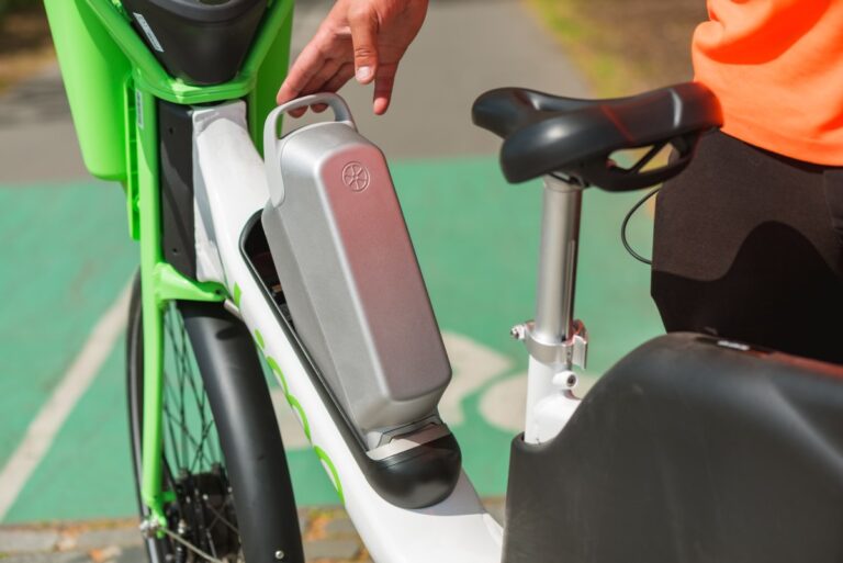 Redwood Materials to Recycle Lime’s Scooter and E-Bike Batteries: A Sustainable Future for Urban Mobility