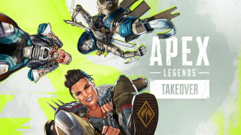 Respawn Transitions Apex Legends to Amazon GameLift Servers for Enhanced Gaming Performance