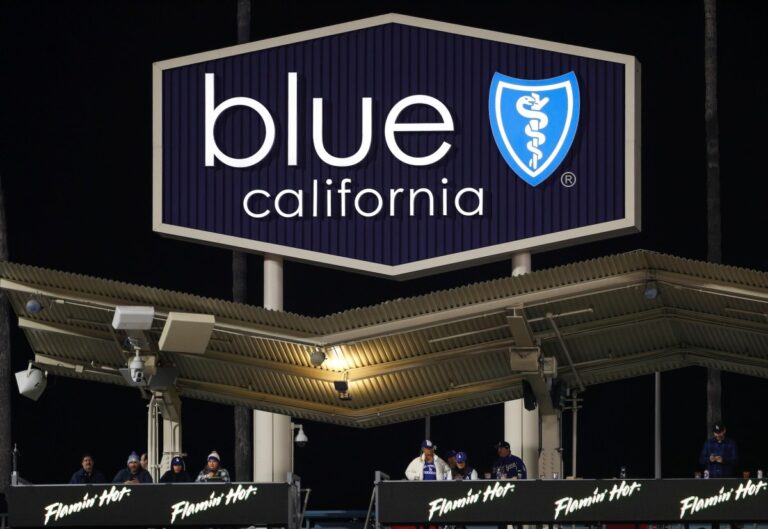 Revealed: Blue Shield of California's Secret Data Sharing with Google Exposed Millions of Private Health Records