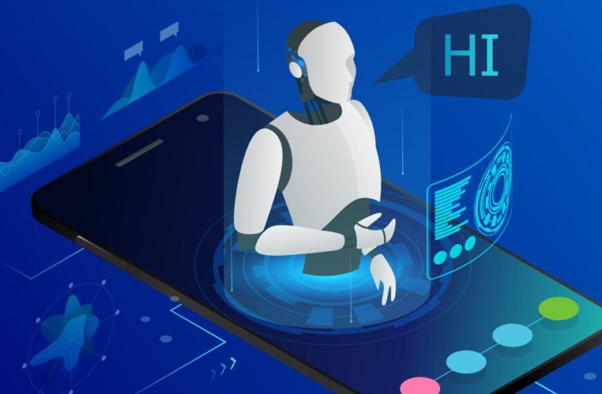 Revolutionary AI Researcher Unveils Bold Startup Aiming to Replace Human Workers Worldwide