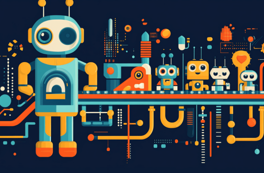 Revolutionizing AI: Emergence AI Unveils Real-Time Agent Creation System for Rapid Task Management