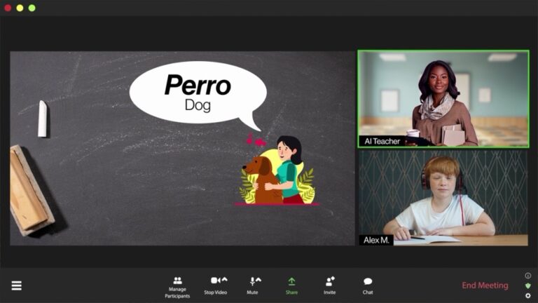 Revolutionizing Education: eSelf Launches Global Private AI Tutors for Students Everywhere