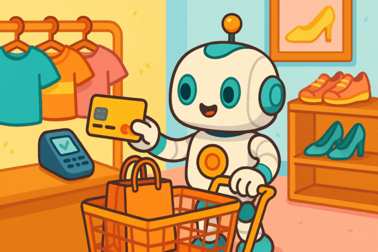 Revolutionizing Enterprise AI: Mastercard’s Agent Pay Eliminates Window Switching for Seamless Search
